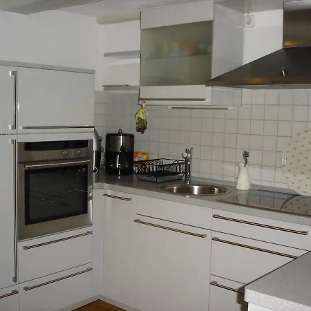 Appartement Im Herzen Der Altstadt Meersburg