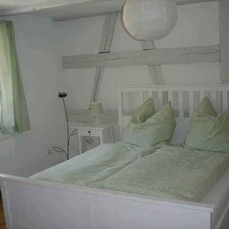 Im Herzen Der Altstadt Meersburg