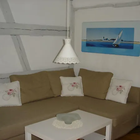 Appartement Im Herzen Der Altstadt *