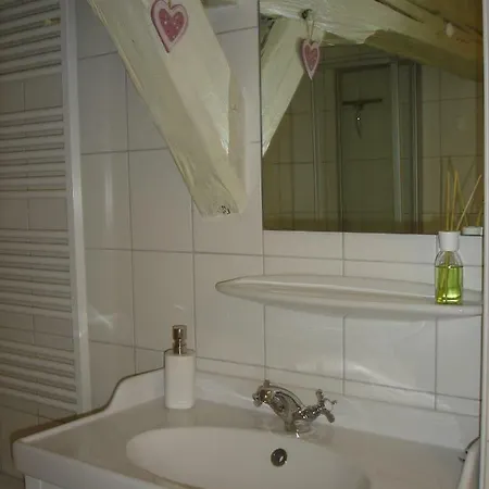 Im Herzen Der Altstadt Appartement Meersburg